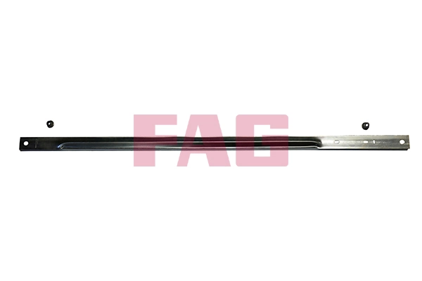 Rod/Strut, wheel suspension